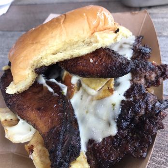 PAPI SMASH’D BURGER - Updated October 2024 - 266 Photos & 144 Reviews