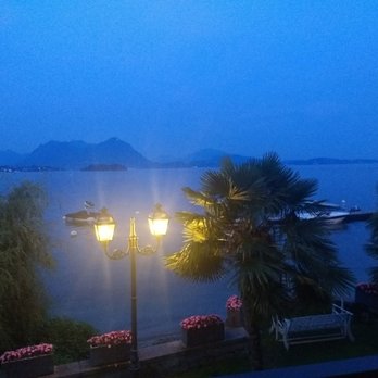 Grand Hotel Dino - Hotels Near Me - Baveno, VB