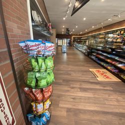 A to Z Smoke & Convenience