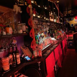 user provided Lux Lounge photo