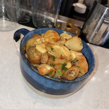 I Egg You - Basic Potatoes - Breakfast & Brunch Near Me - Washington, DC, District of Columbia