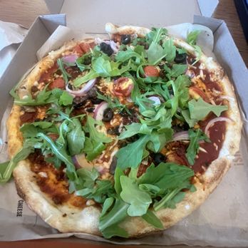 Blaze Pizza - Salad Near Me - Jacksonville, Florida Blaze Pizza - Salad Near Me - Jacksonville, Florida