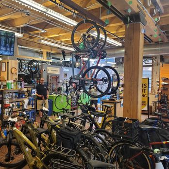 Mike's Bikes Downtown Denver - Inventory/Repair - Bikes Near Me - Denver, Colorado Mike's Bikes Downtown Denver - Inventory/Repair - Bikes Near Me - Denver, Colorado