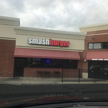 Smashburger - Burgers Near Me - Louisville, Kentucky