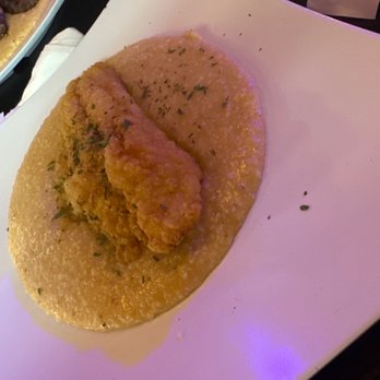 Gotti's - Catfish and grits - Seafood Near Me - Houston, Texas Gotti's - Catfish and grits - Seafood Near Me - Houston, Texas