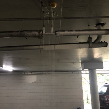 Crown Colony Properties - Leaks in the parking lot. - Real Estate Services Near Me - Daly City, California Crown Colony Properties - Leaks in the parking lot. - Real Estate Services Near Me - Daly City, California