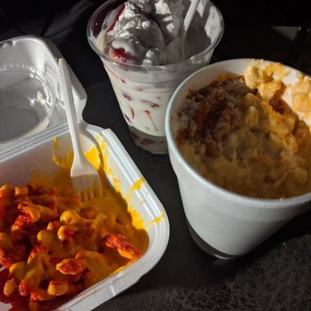 Raspados La Pasadita - Hot cheetos with cheese, fresas con crema, & esquite. I've tried a lot.. tostilocos, biónicos, escamochas, etc. Everything is delicious! - Juice Bars & Smoothies Near Me - Rialto, California Raspados La Pasadita - Hot cheetos with cheese, fresas con crema, & esquite. I've tried a lot.. tostilocos, biónicos, escamochas, etc. Everything is delicious! - Juice Bars & Smoothies Near Me - Rialto, California