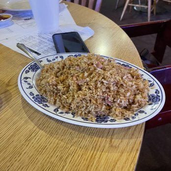 Joe Yee's Station - Ham Fried Rice - Restaurants Near Me - Milford, Utah Joe Yee's Station - Ham Fried Rice - Restaurants Near Me - Milford, Utah