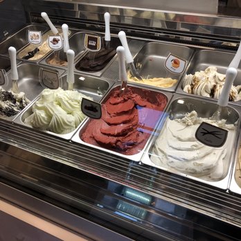Sospiri - Gelato Near Me - Estero, Florida