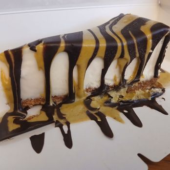Chocolate Bash - Coffee & Tea Near Me - Long Beach, California