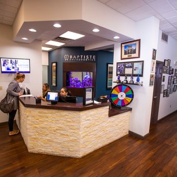 Baptiste Orthodontics - Orthodontists Near Me - Orlando, Florida Baptiste Orthodontics - Orthodontists Near Me - Orlando, Florida