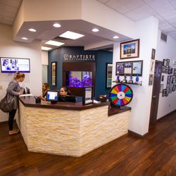 Baptiste Orthodontics