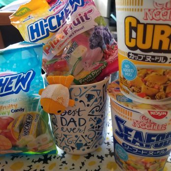 Tokyo Central - Costa Mesa - Sfock up on special flavor hi-chew and cup o noodle! - International Grocery Near Me - Costa Mesa, California Tokyo Central - Costa Mesa - Sfock up on special flavor hi-chew and cup o noodle! - International Grocery Near Me - Costa Mesa, California