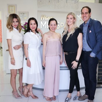 Hana Beauty Medspa - Medical Spas Near Me - Westminster, California Hana Beauty Medspa - Medical Spas Near Me - Westminster, California