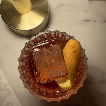 Noto - Negroni - Pizza Near Me - St. Peters, Missouri