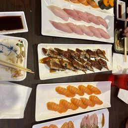 Sashimi