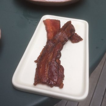 Mercy Me - Side of bacon - New American Near Me - Washington, DC, District of Columbia