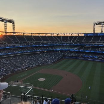 Citi Field - Stadiums & Arenas Near Me - Corona, New York