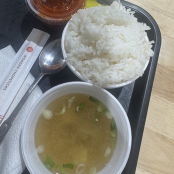 Suny Sushi - Rice, soup, and gochujang - Japanese Near Me - Annandale, Virginia Suny Sushi - Rice, soup, and gochujang - Japanese Near Me - Annandale, Virginia