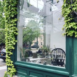 Cold Spring Apothecary - Exterior shot