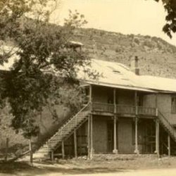 New Mexico History Tours