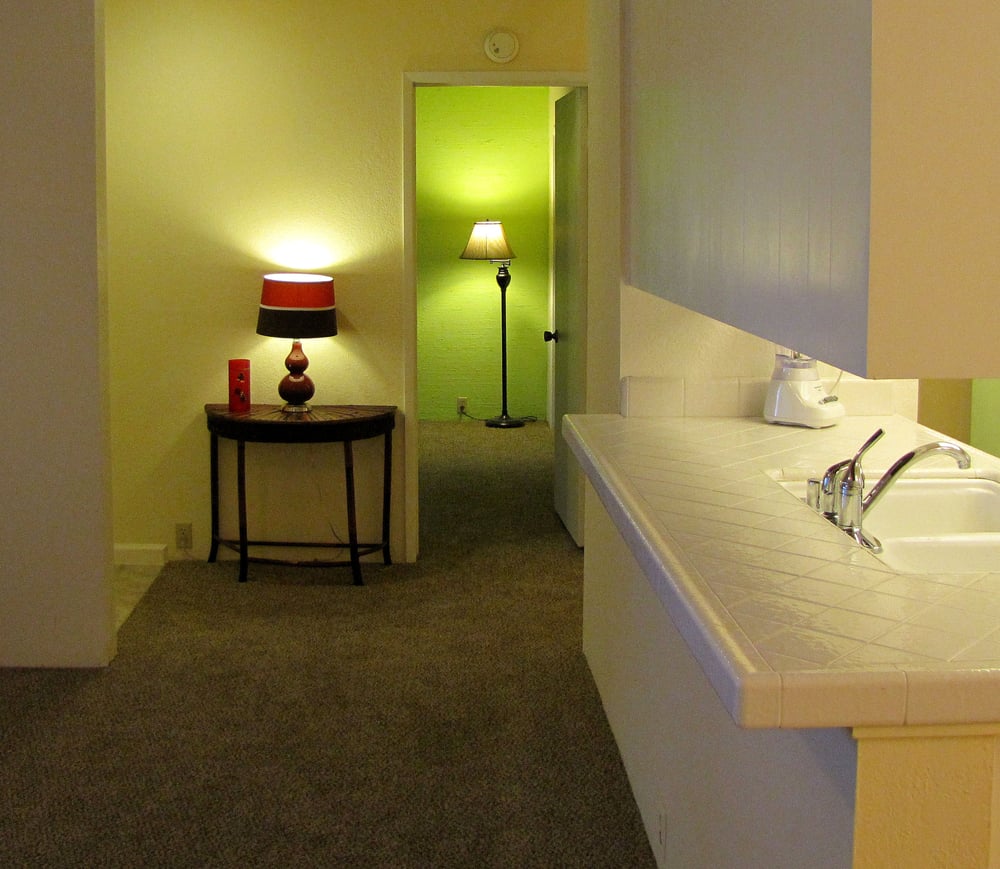 INTEGRITY PROPERTY MANAGEMENT OF CHICO Chico, California Property