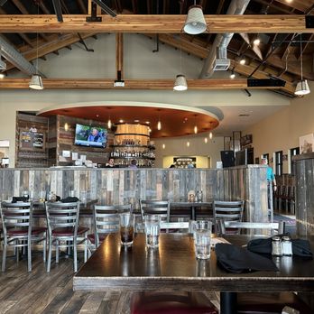 Carboy Winery - Wine Bars Near Me - Littleton, Colorado