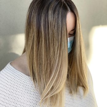 Studio S Salon - Balayage + Teasy Lights - Hair Salons Near Me - Santa Clara, California Studio S Salon - Balayage + Teasy Lights - Hair Salons Near Me - Santa Clara, California
