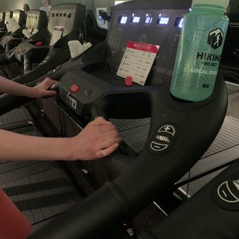 STRIDE Fitness - Class time! - Gyms Near Me - Boulder, Colorado