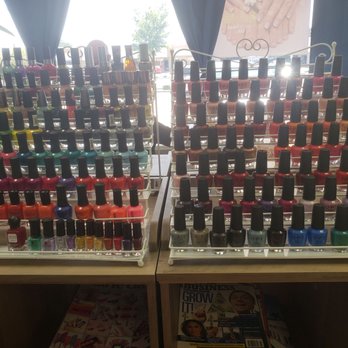 Her Nails Bar - Nail Salons Near Me - Longwood, Florida