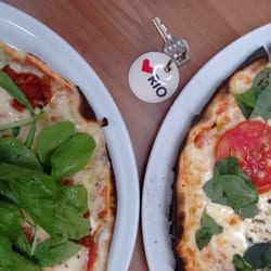Pizzaria Zona Sul