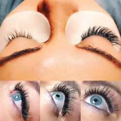 Brandi Jensen Lash Specialist - Classic Lash Set