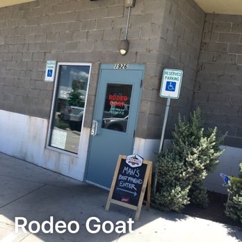 Rodeo Goat - Burgers Near Me - Dallas, Texas Rodeo Goat - Burgers Near Me - Dallas, Texas