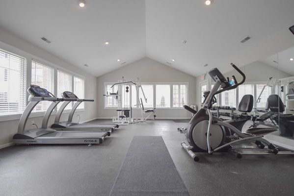 Enclave at Albany Park