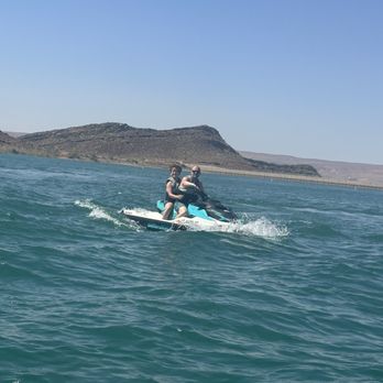 Mad Moose Rentals and Tours - Jet skis from Mad Moose - ATV Rentals/Tours Near Me - Hurricane, Utah