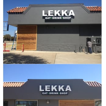 Lekka
