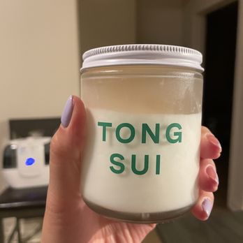 Tong Sui - Original Coconut Pudding - Desserts Near Me - Milpitas, California