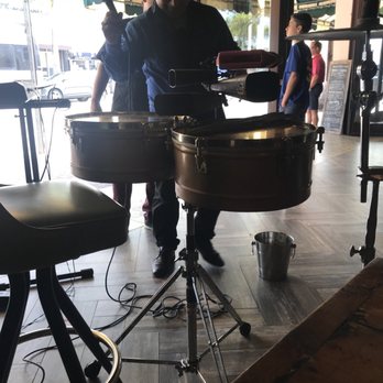 Ball & Chain - Music Venues Near Me - Miami, Florida