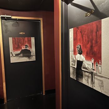 Jefferson Speakeasy - Bathrooms - Cocktail Bars Near Me - Warwick, Rhode Island Jefferson Speakeasy - Bathrooms - Cocktail Bars Near Me - Warwick, Rhode Island