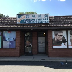 Edison Eyecare & Vision Center