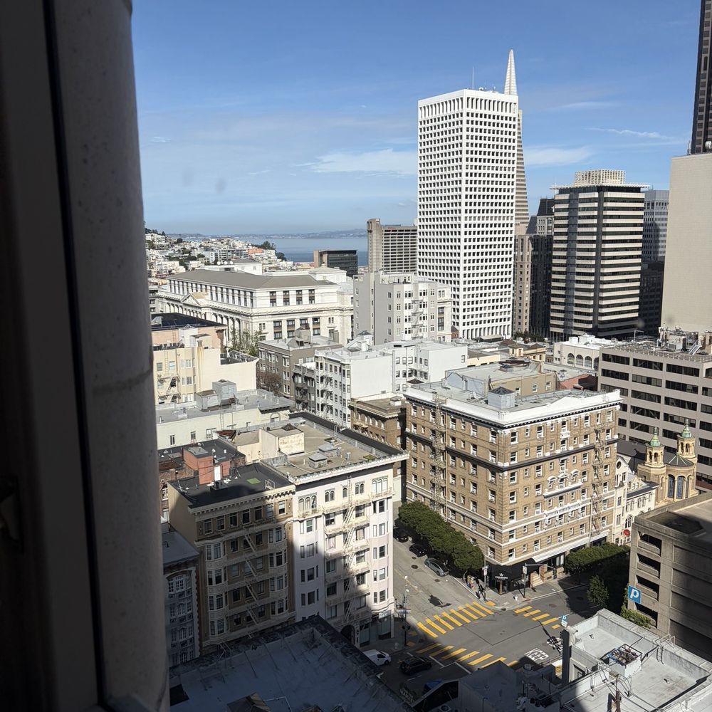 David J MacGregor, MD - City view - Dermatologists Near Me - San Francisco, California David J MacGregor, MD - City view - Dermatologists Near Me - San Francisco, California