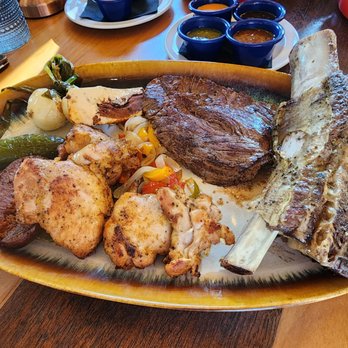 Hacienda Cazadores - Mexican Near Me - La Mesa, California
