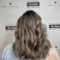Paul Mitchell The School MTI College