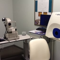 Heritage Eye Care