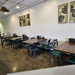 Hapa Food