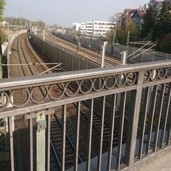 Bismarckbrücke