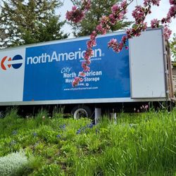City North American