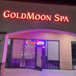 Gold Moon Spa
