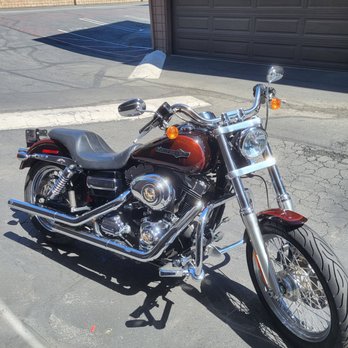 Dream Garage Cycles - Motorcycle Repair Near Me - Los Angeles, California