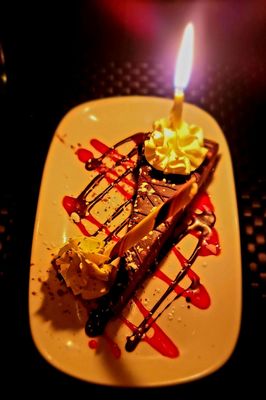 Black & Blue Steak and Crab, Buffalo NY by null